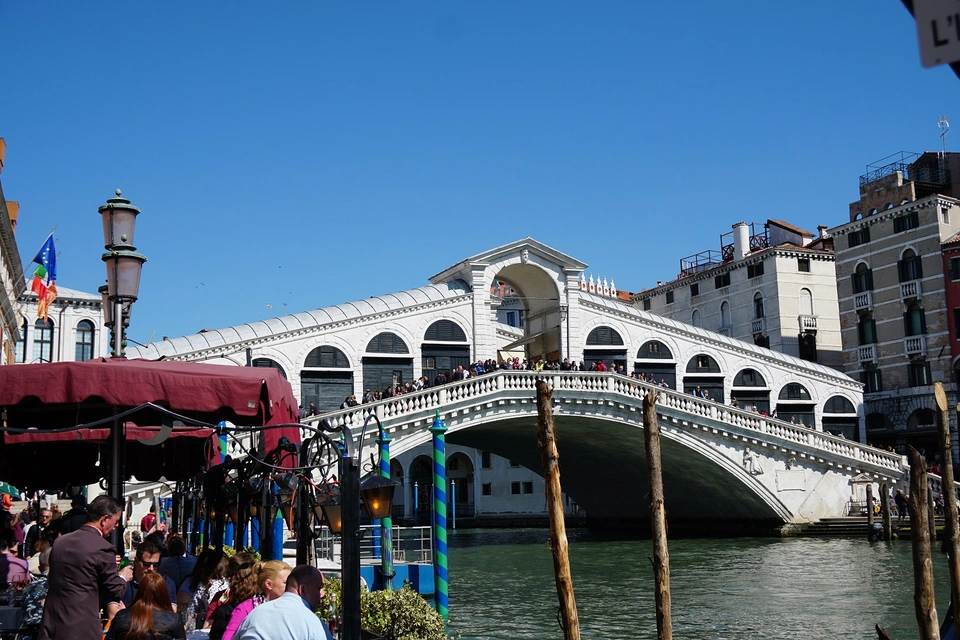 Murano Burano and Torcello from Venice