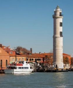 3 Island Tour: Murano, Burano and Torcello Boat Excursion