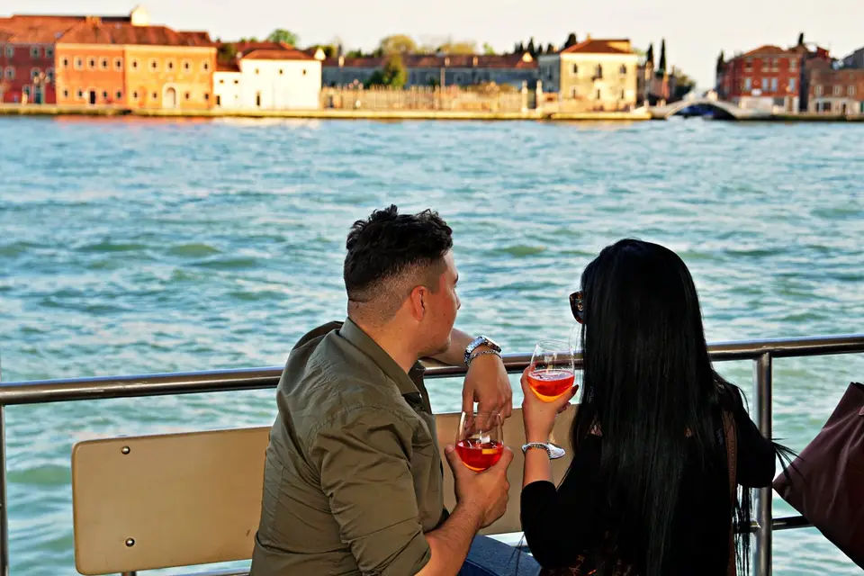 Venice by Night & Sunset Panoramic Tour