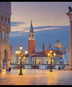 Venice by Night & Sunset Panoramic Tour