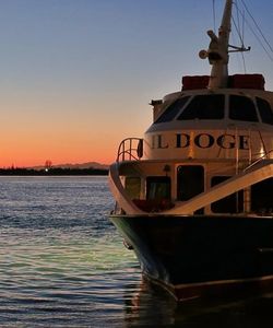 Venice by Night & Sunset Panoramic Tour