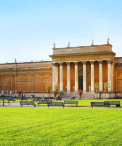 Guided Tour of Vatican Museums and Sistine Chapel