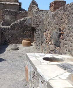 Day Tour to Pompeii and Its Ruins with Optional Hotel Pick Up