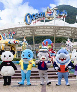 Go City: Hong Kong All-Inclusive Pass