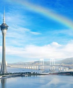 Go City: Hong Kong All-Inclusive Pass