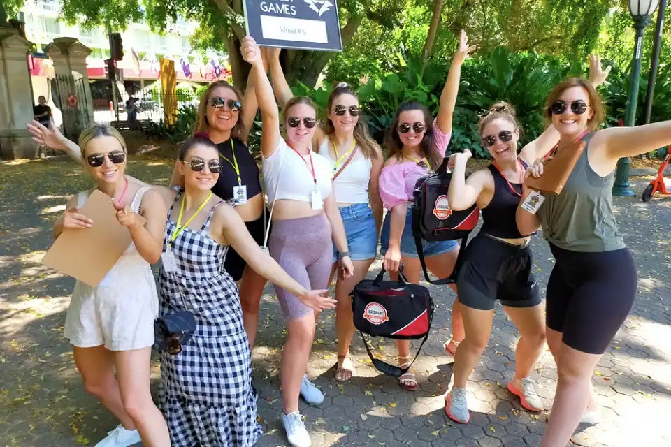Best of Brisbane Walking Tour