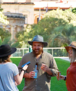 Best of Brisbane Walking Tour