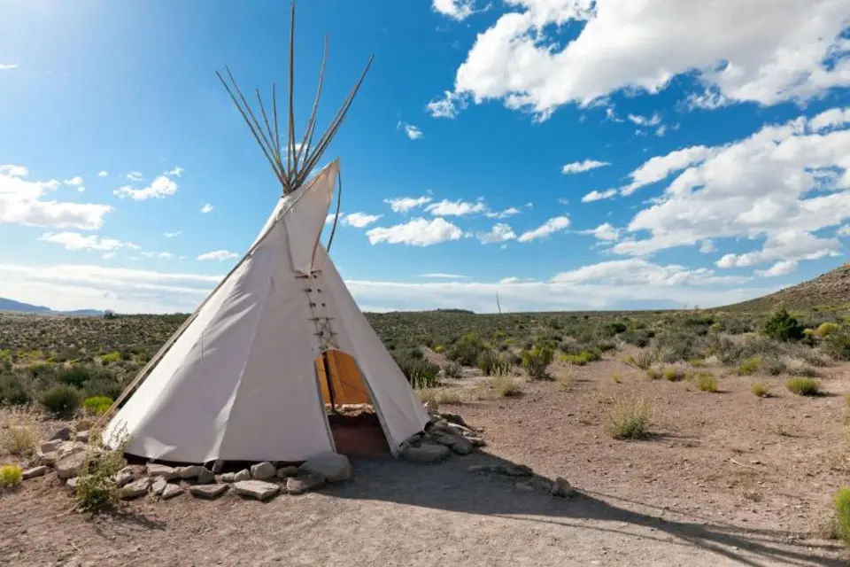 Grand Canyon West Rim Bus Tours From Las Vegas