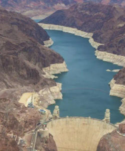 Hoover Dam Express Bus Tour from Las Vegas