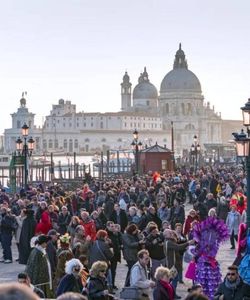  Walking Tour of Venice