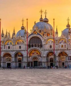  Walking Tour of Venice