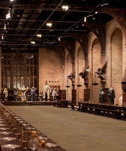 Warner Bros. Studio Tour - The Making of Harry Potter