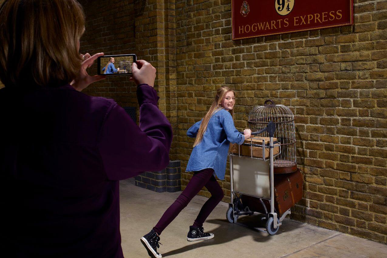 Warner Bros. Studio Tour