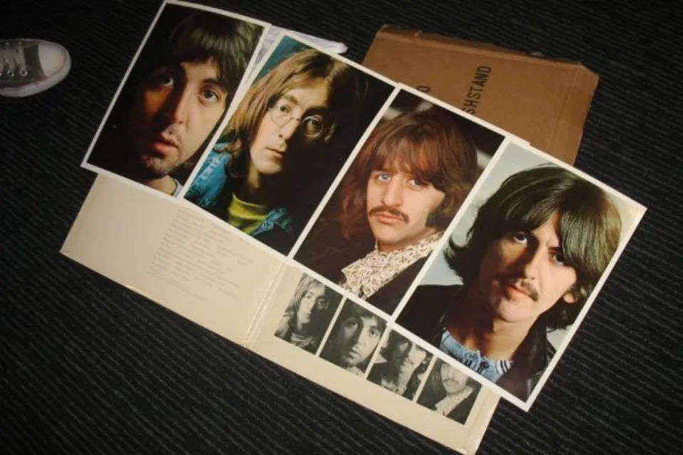 Beatles in London Tour: A Ticket to Ride