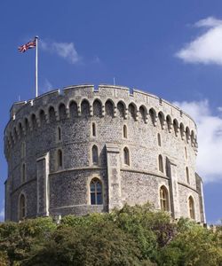 Day Trip to Windsor Castle, Roman Bath and Stonehenge