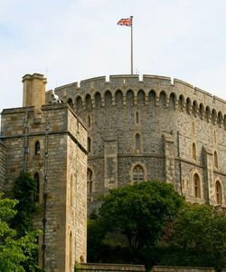 Day Trip to Windsor Castle, Roman Bath and Stonehenge