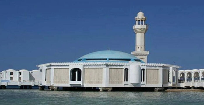 Jeddah tour