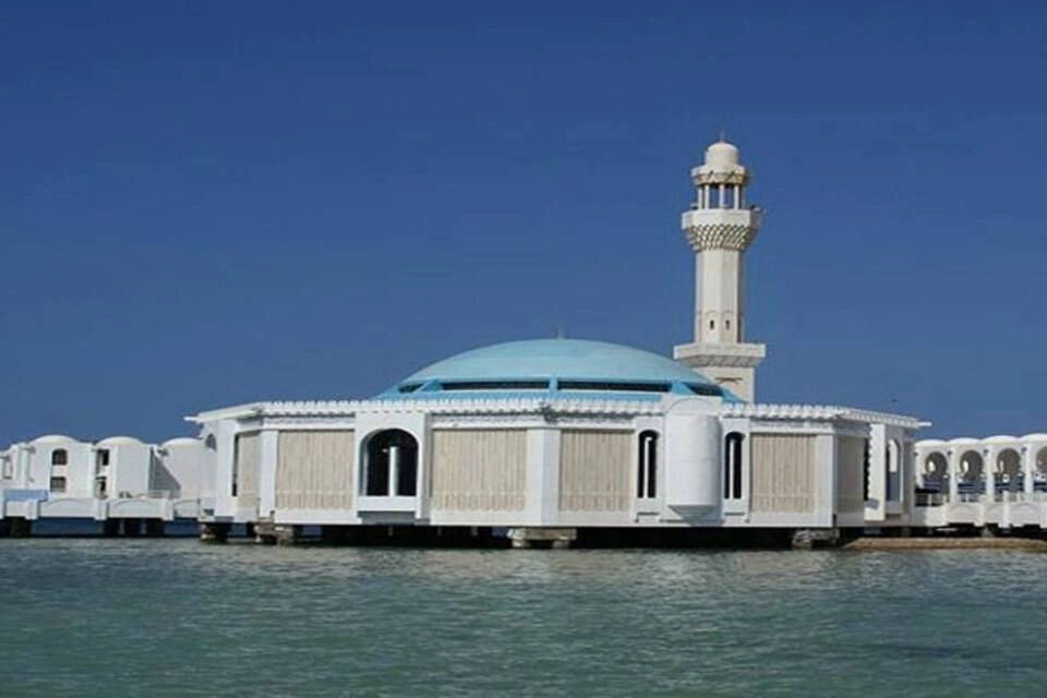 Jeddah Heritage Chronicles Tour with Lunch