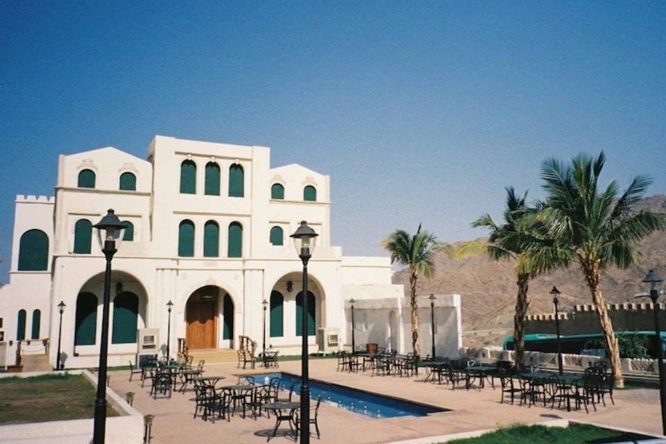 Taif Tour with Lunch