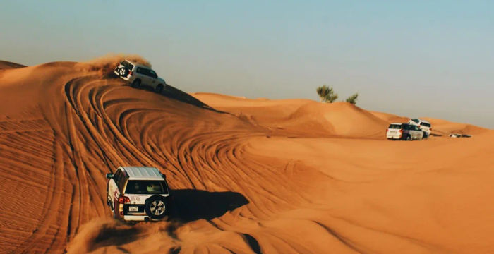 Riyadh tour