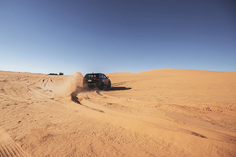 About Riyadh Sightseeing Tours
