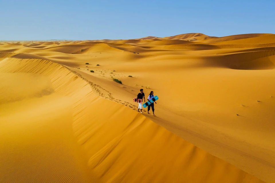 About Riyadh Sightseeing Tours