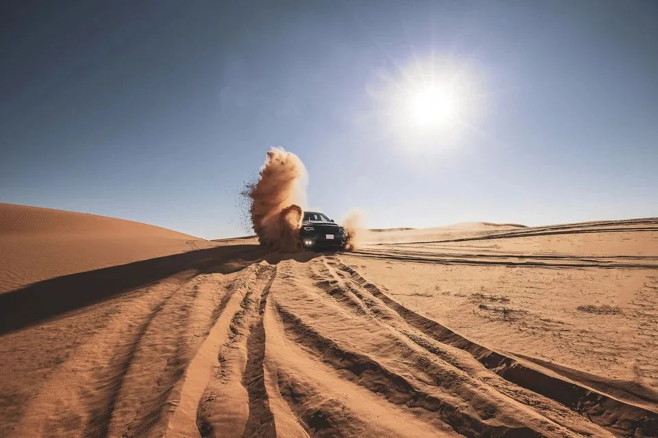 Places of Riyadh Tours
