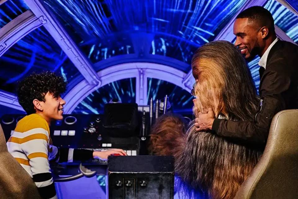 Madame Tussauds London Entrance Ticket