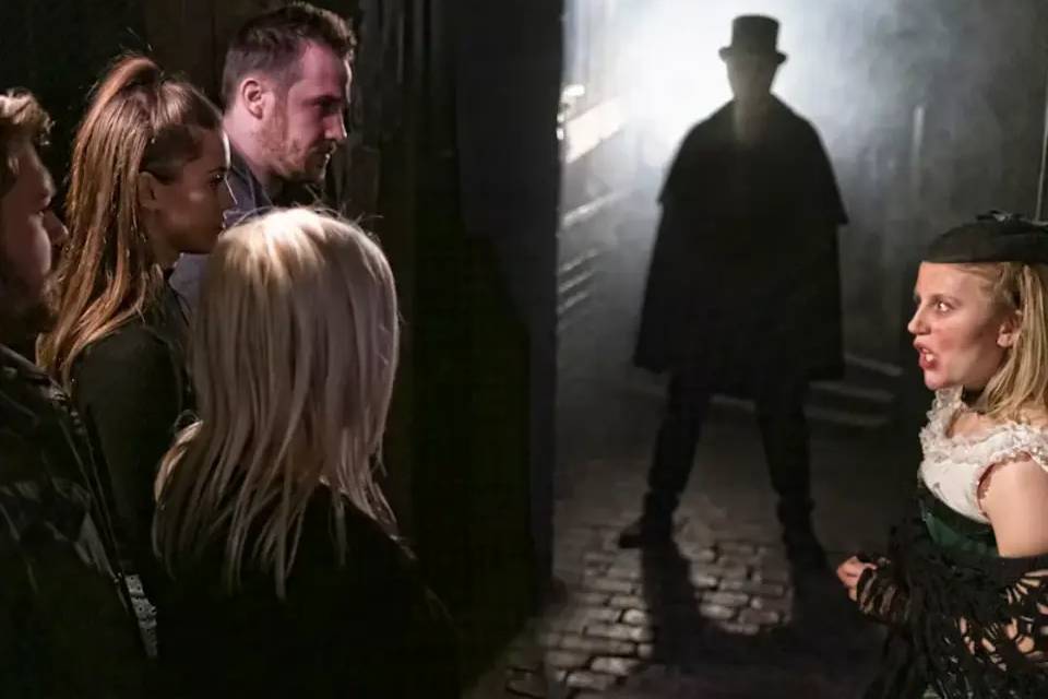 The London Dungeon