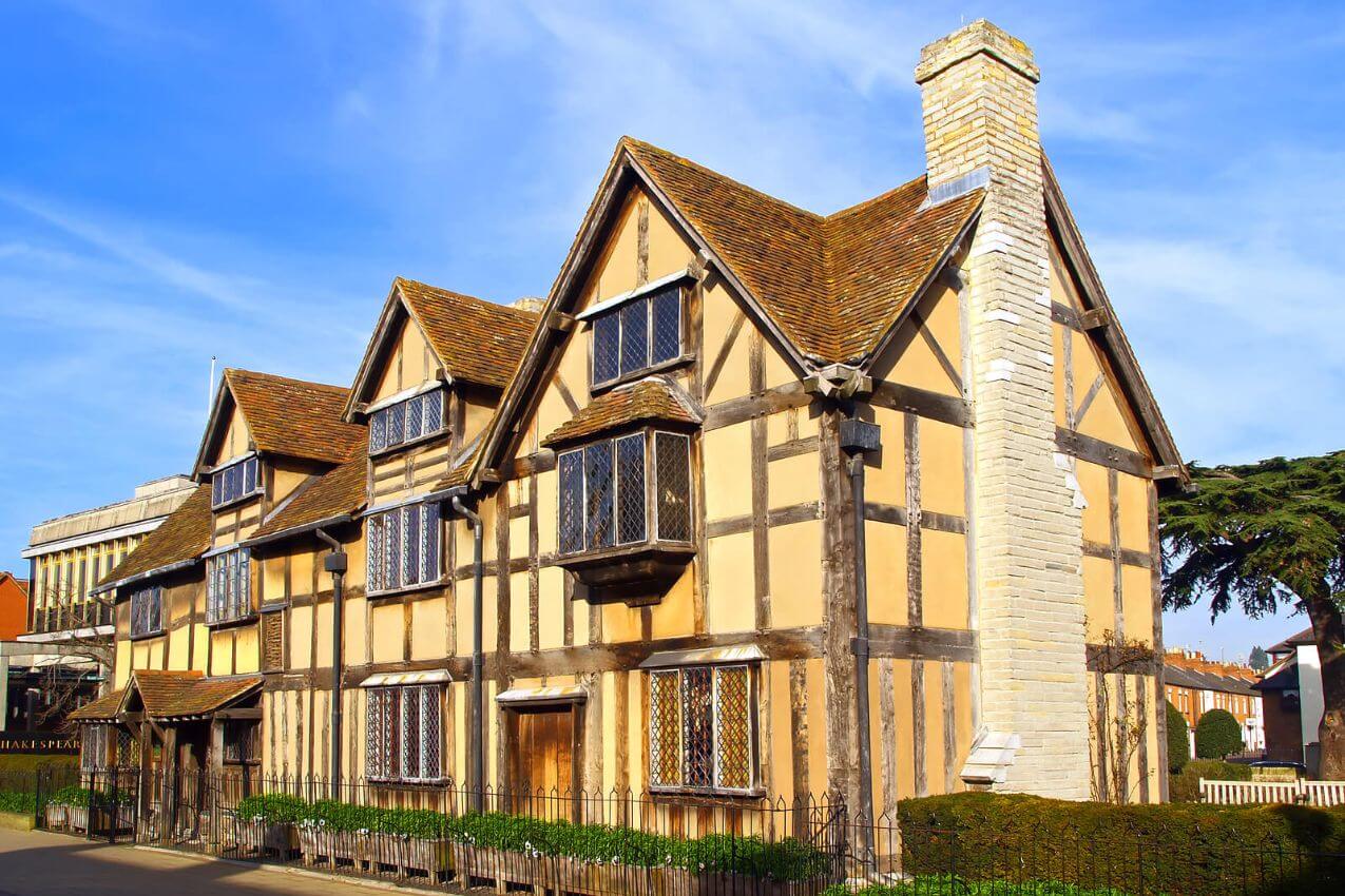 England in One Day