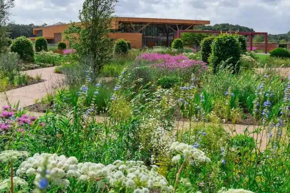 RHS Garden Bridgewater Entry Ticket