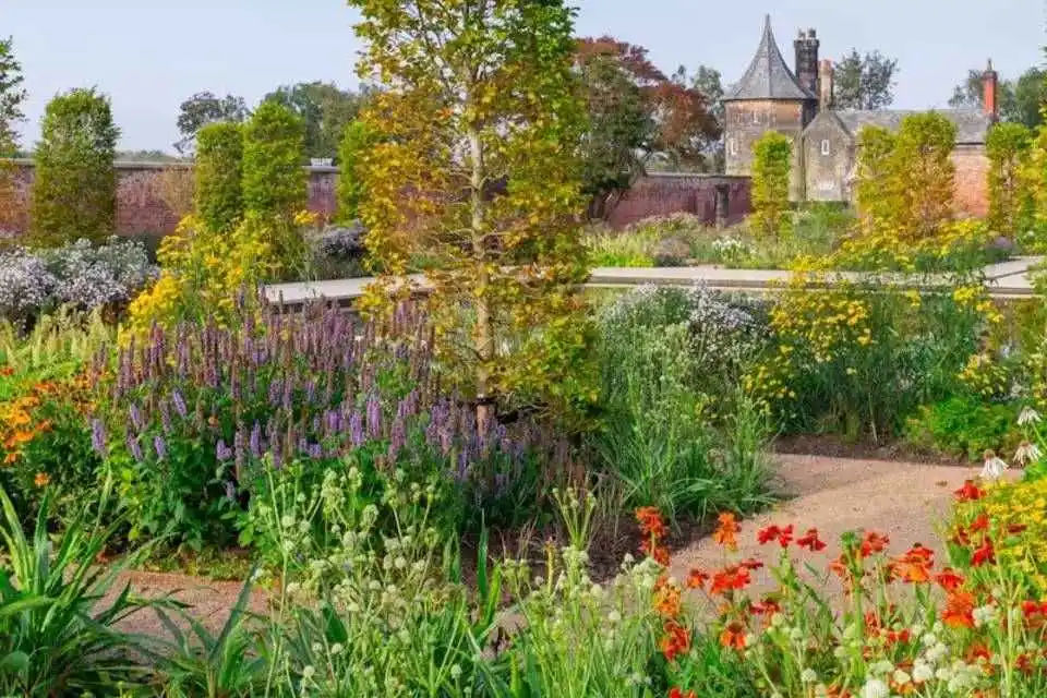 RHS Garden Bridgewater Entry Ticket