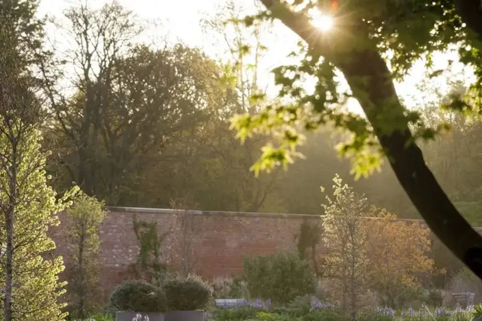 RHS Garden Bridgewater Entry Ticket