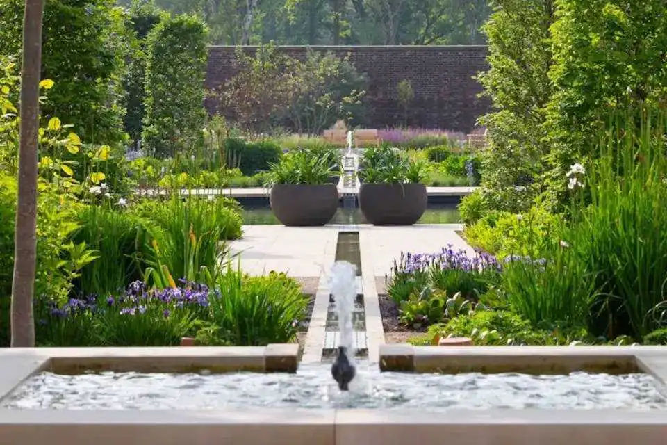RHS Garden Bridgewater Entry Ticket