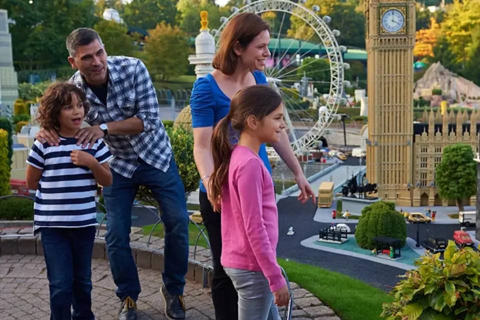 LEGOLAND® Windsor Entrance Ticket