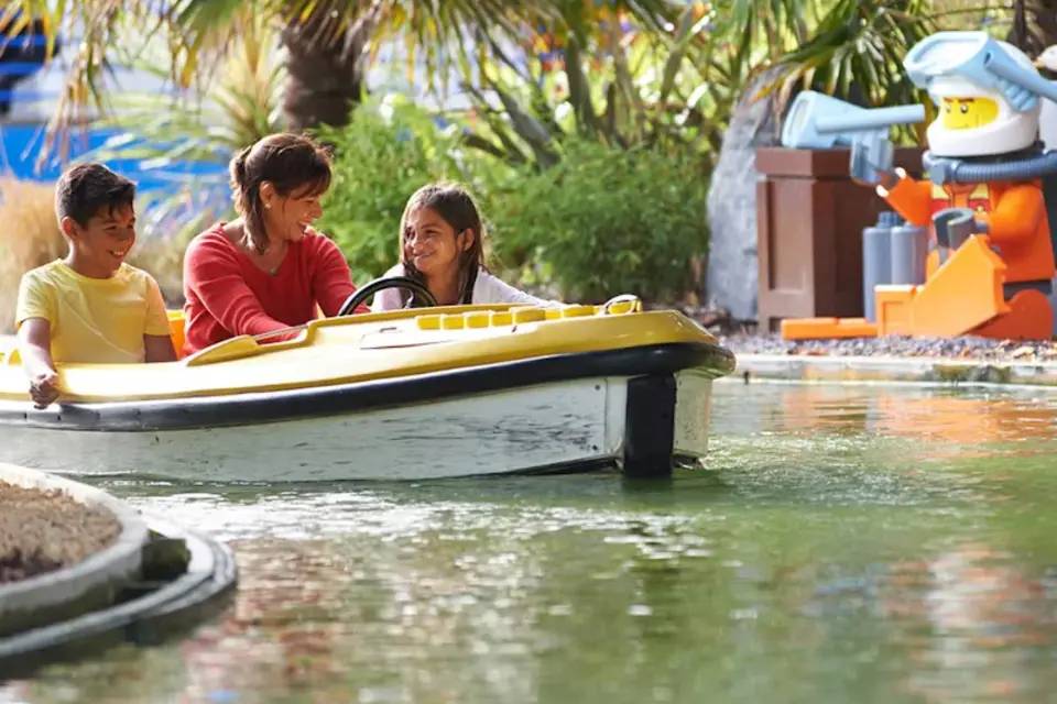 LEGOLAND® Windsor Entrance Ticket
