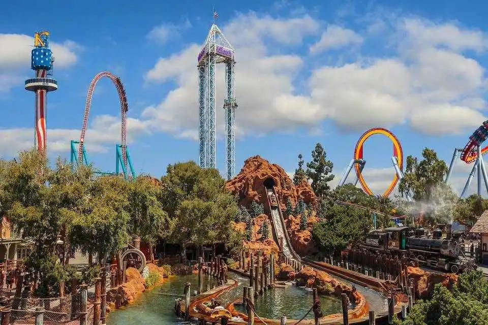 GoCity Los Angeles Pass: All Inclusive