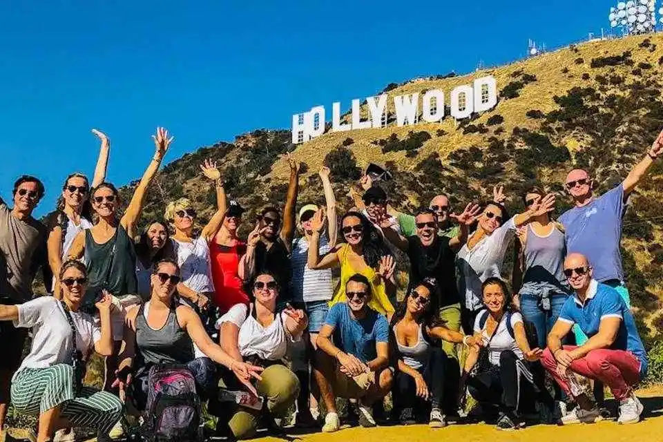 GoCity Los Angeles Pass: All Inclusive