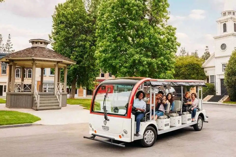 GoCity Los Angeles Pass: All Inclusive