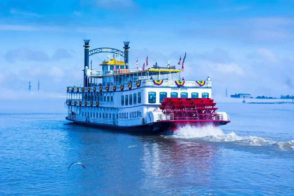 GoCity New Orleans Pass: All Inclusive