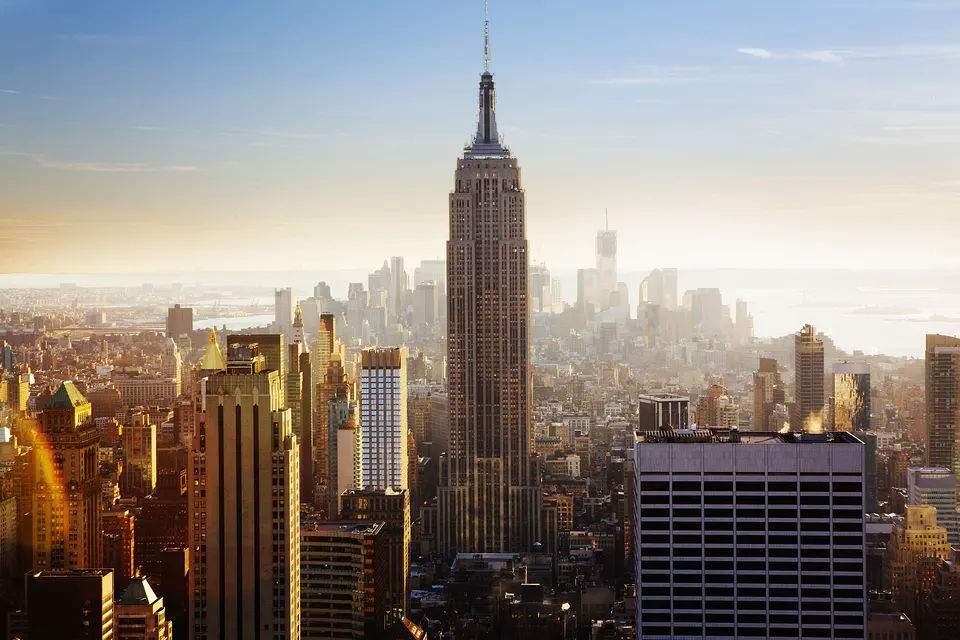 GoCity New York Pass: All Inclusive