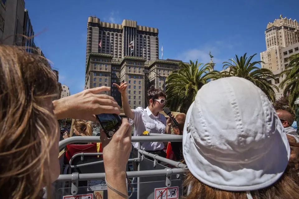GoCity San Francisco Pass: All Inclusive
