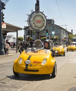 Go City: San Francisco All-Inclusive Pass