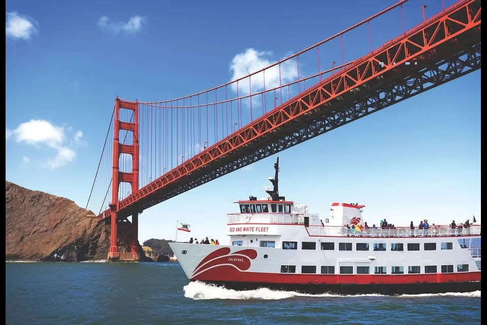 GoCity San Francisco Pass: All Inclusive