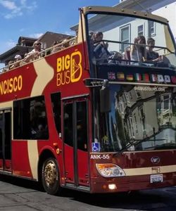 Go City: San Francisco Explorer Pass
