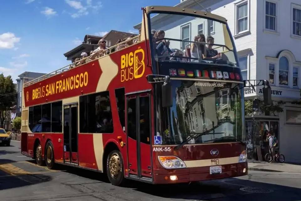 GoCity San Francisco Explorer Pass