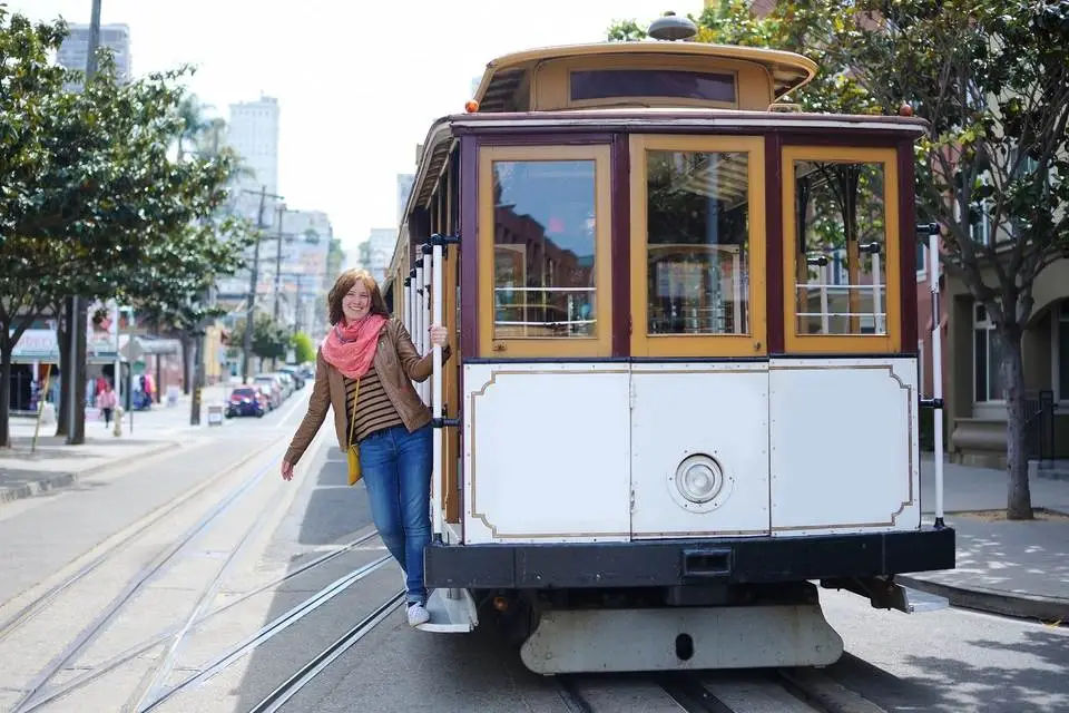 GoCity San Francisco Explorer Pass