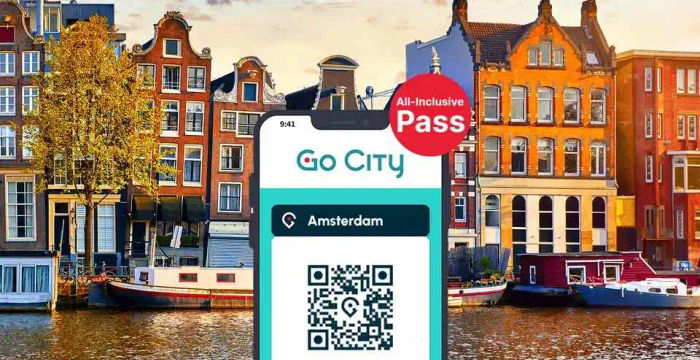 Netherlands tour