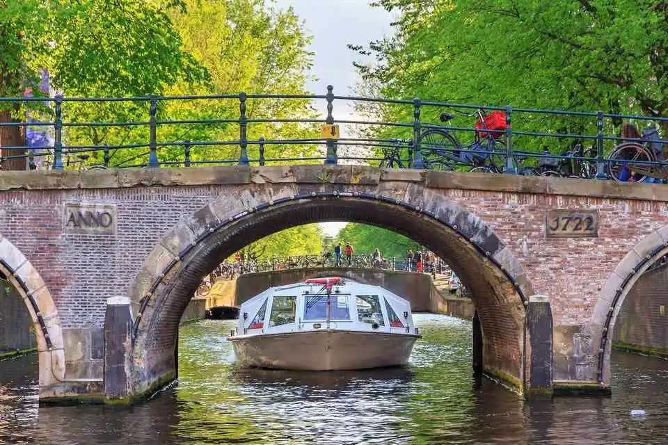 Gocity Amsterdam Pass: All Inclusive