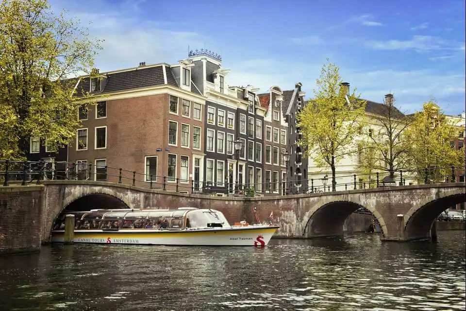 Gocity Amsterdam Explorer Pass